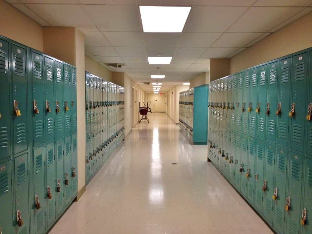 5 Reasons to Invest in a School Access Control & Security System