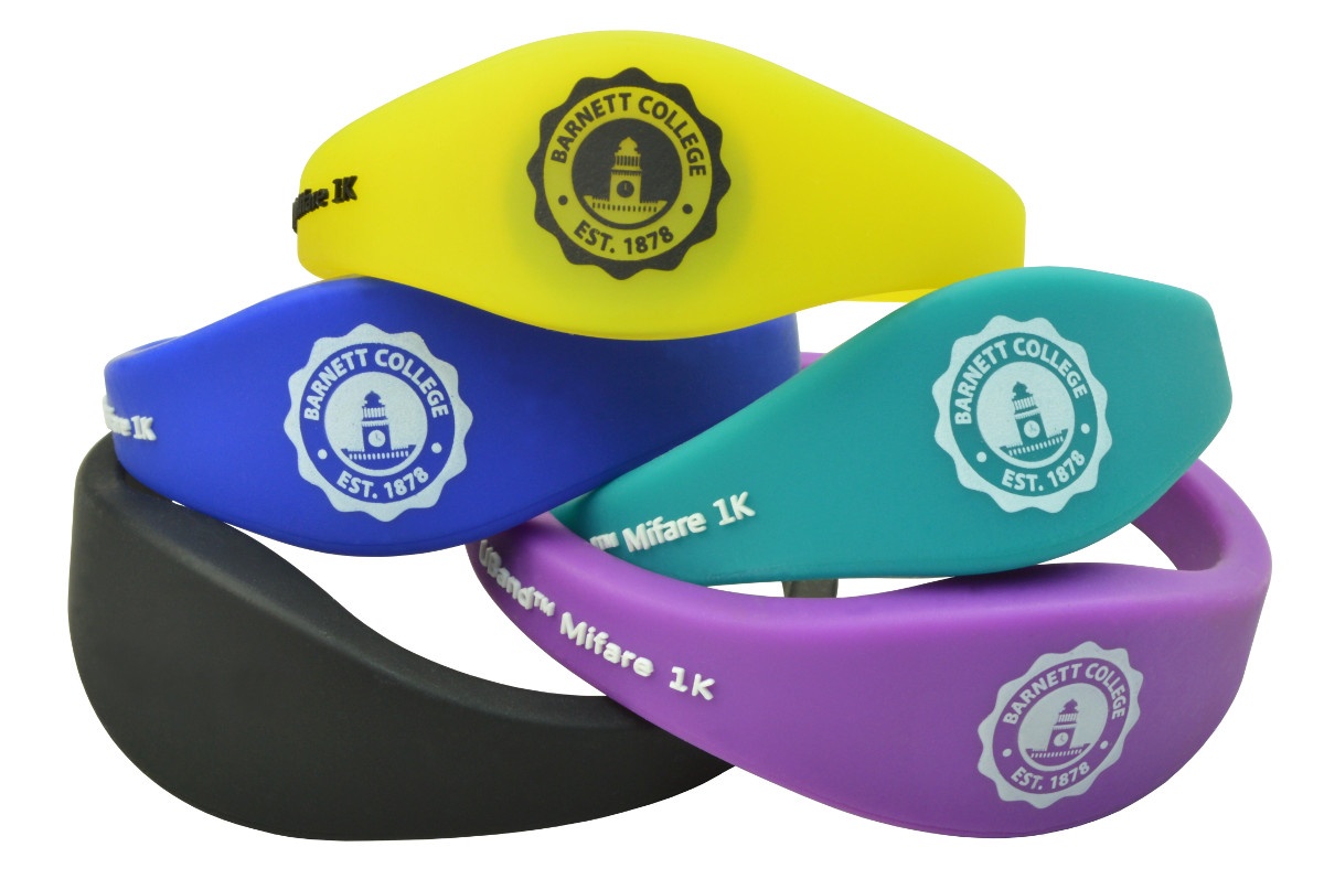 What Are Access Wristbands?